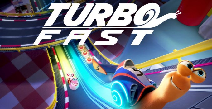เกมส์ turbo fast